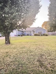 4705 Lonoke Ln, Jonesboro, AR, 72404