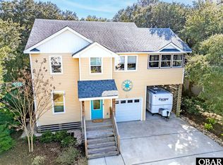 209 Quail Ln LOT 10, Kill Devil Hills, NC 27948