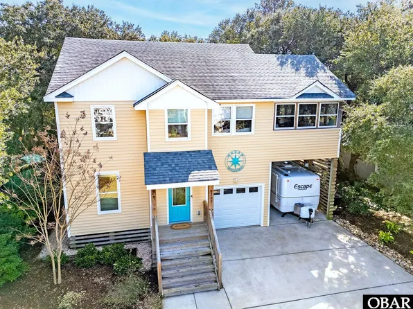 209 Quail Ln Lot 10, Kill Devil Hills, NC 27948