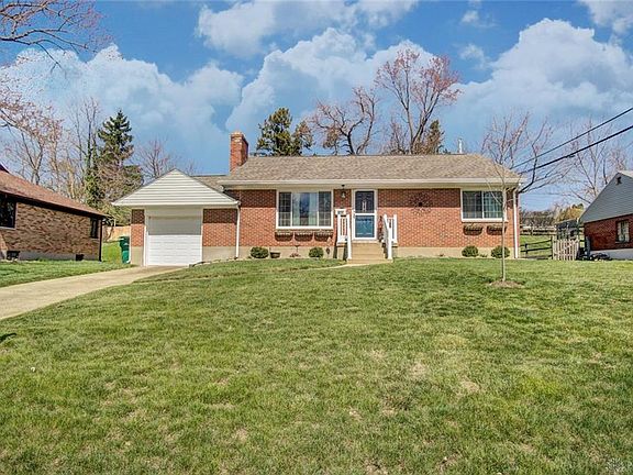 4th image of 417 N Claridge Dr