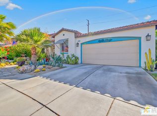 31560 Calle Agate, Cathedral City, CA 92234
