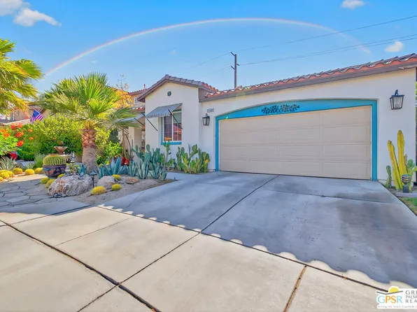 31560 Calle Agate, Cathedral City, CA 92234