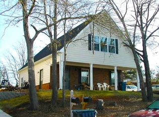 100 Pineview Ct, Athens, GA 30606