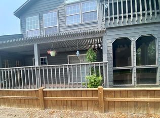 210 Oak Bay St, Rockport, TX 78382