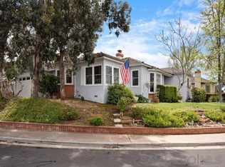 4880 Atlanta Dr, San Diego, CA 92115