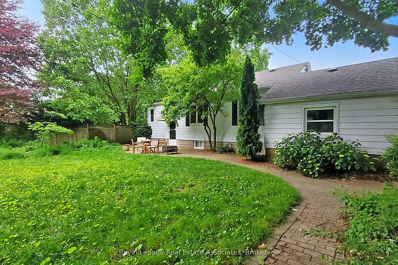 Burlington House for rent - 3 Bedrooms — photo 34