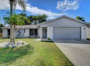 4836 Marbella Rd S, West Palm Beach, FL 33417
