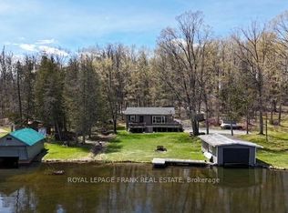 87 Pearce Rd, Kawartha Lakes, ON K0M2B0