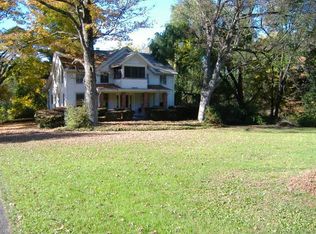 226 Old Route 209, Hurley, NY 12443