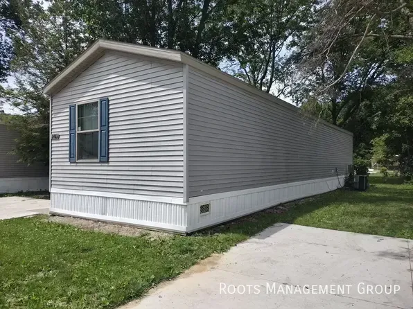 2463 Gena Ann Ln #Gen2463, Flint, MI 48504