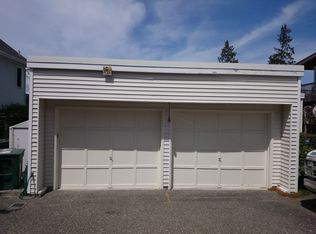 5819 SW Horton St, Seattle, WA 98116