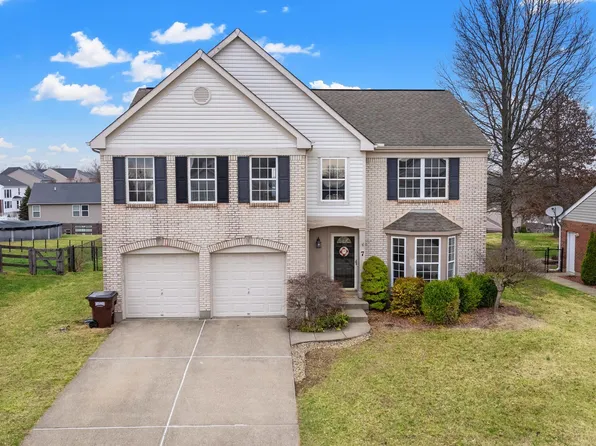 7 Southwood Dr, Alexandria, KY 41001