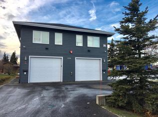 1230 E 13th Ave, Anchorage, AK 99501