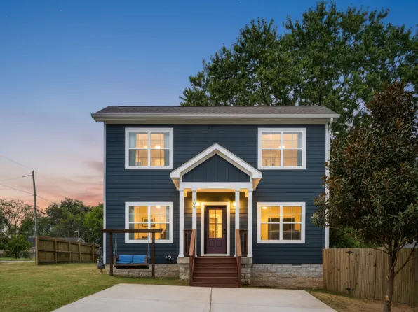 103 Broadway, Old Hickory, TN 37138