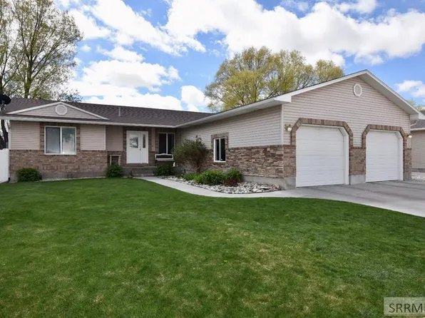 2429 Harold Dr, Idaho Falls, ID 83402