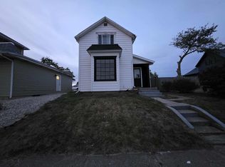 712 Columbia St, Saint Marys, OH