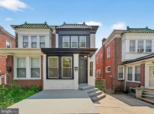 1231 Magnolia Ave, Camden, NJ 08103