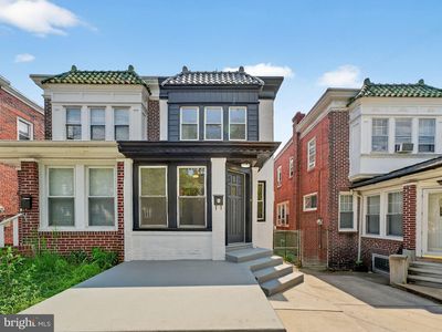 1231 Magnolia Ave, Camden, NJ, 08103