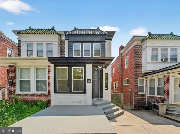 1231 Magnolia Ave, Camden, NJ 08103