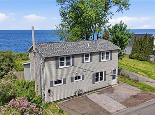 5808 W Wautoma Bch, Hilton, NY 14468