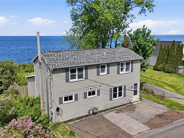 5808 W Wautoma Bch, Hilton, NY 14468