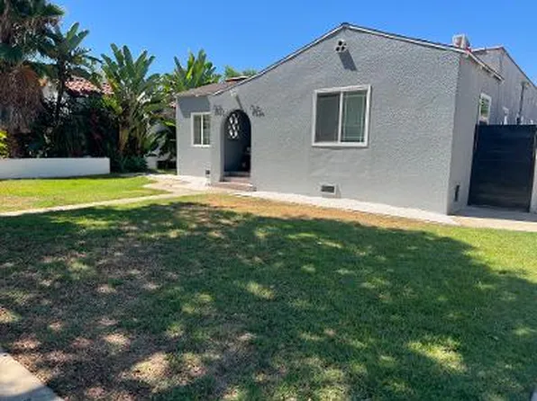 2535 Chestnut Ave, Long Beach, CA 90806