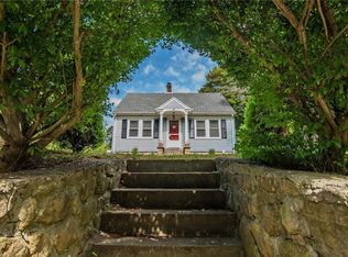 15 Egypt St, Ashaway, RI 02804