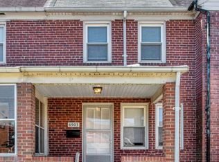 6903 Broening Rd, Dundalk, MD 21222