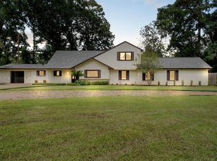 1400 Buttercup Ln, Humble, TX 77339