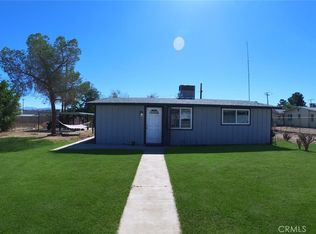 28801 Howard Rd, Barstow, CA 92311