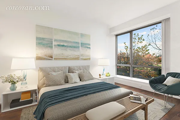 Rented by Corcoran | media 25