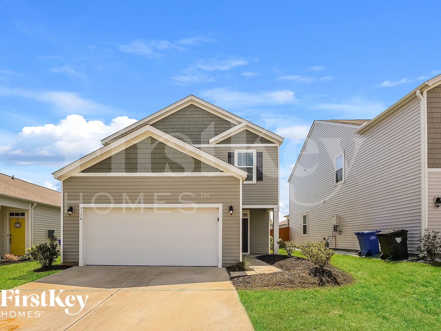3 bed, 2.5 bath, 1704 sqft, $2,560 — Photo 1