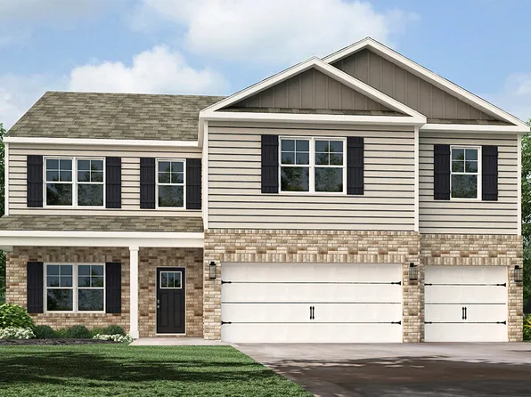 1159 Emily Louise Ln, Knoxville, TN 37932