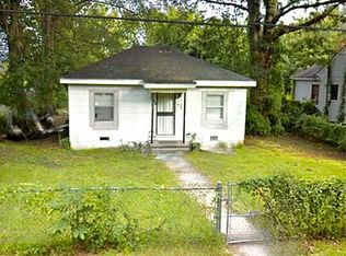303 Bon Air St, Jackson, MS 39209