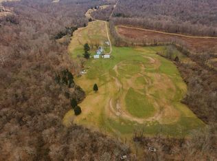 1697 Upper Twin Rd, Greenfield, OH 45123