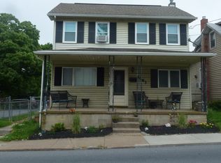 1083 Main St, Steelton, PA 17113