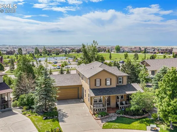 8087 Briarthorn Ln, Colorado Springs, CO 80927