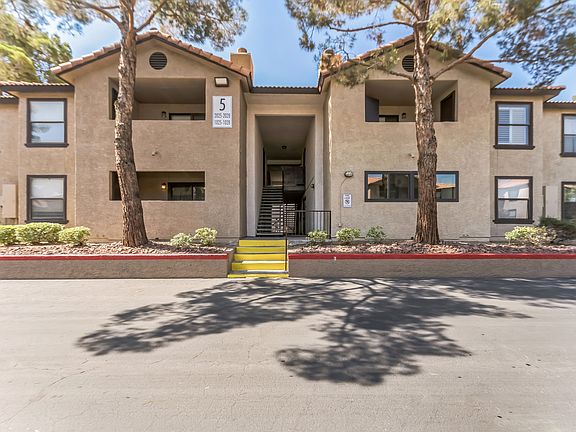 3rd image of 2451 N Rainbow Blvd Unit 1025