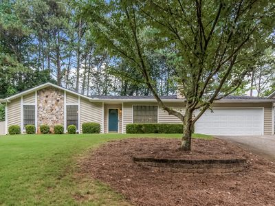 645 Waterbrook Ter, Roswell, GA, 30076