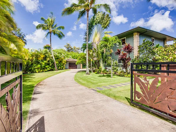 (undisclosed Address), Haleiwa, HI 96712