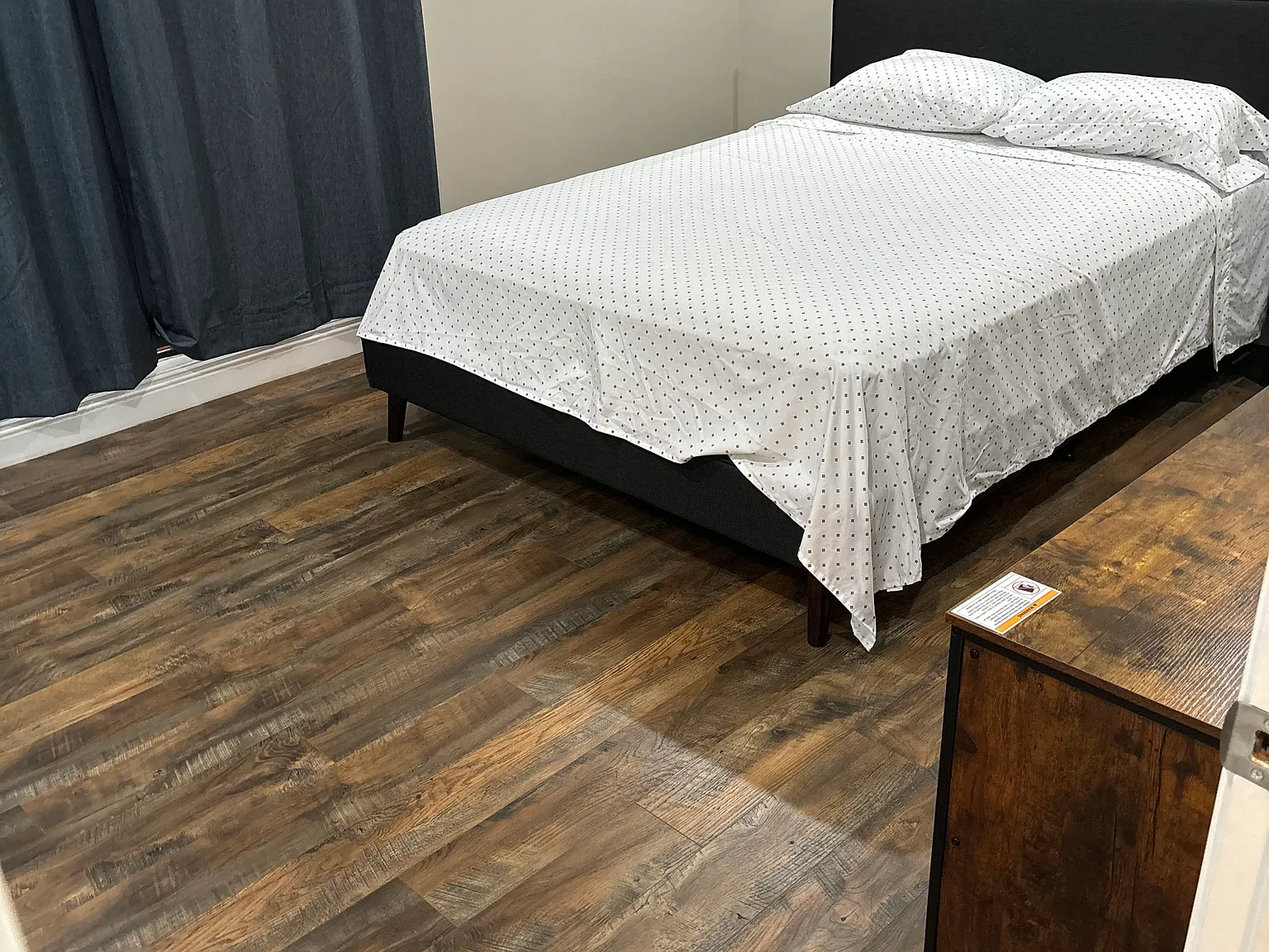 1 bed, 641 sqft, $2,700 — Photo 3