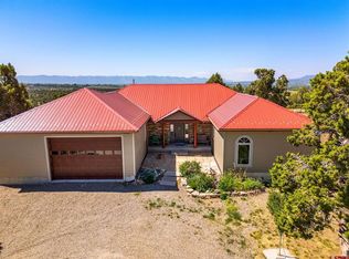 24180 Road V.4, Dolores, CO 81323