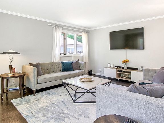 main floor living room