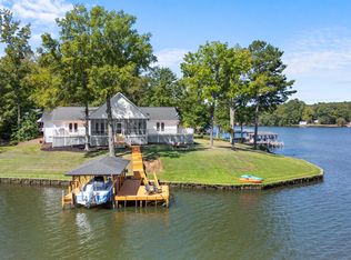 86 Hickory Ct, Sparta, GA 31087
