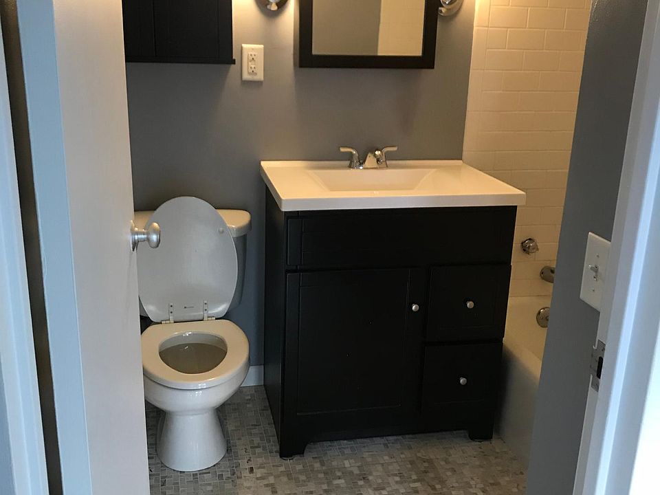 Bathroom #1
