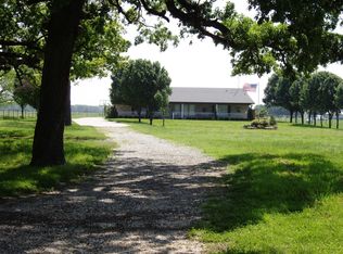 14605 W Fm 639, Barry, TX 75102