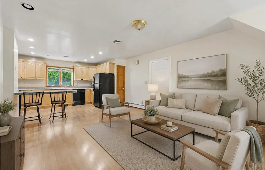 1 bed, 1000 sqft, $3,100 — Photo 4