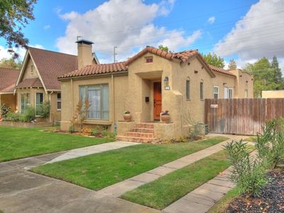 143 Maynell Ave, Modesto, CA, 95354