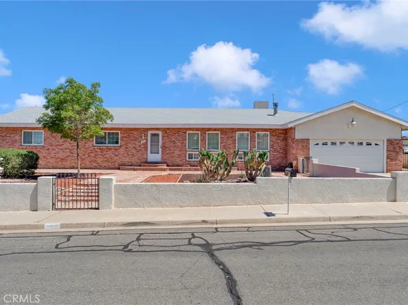 1231 Mecca St, Barstow, CA 92311