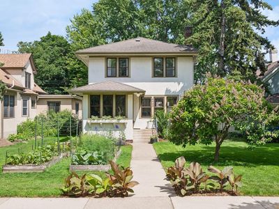 4443 Pleasant Ave, Minneapolis, MN, 55419